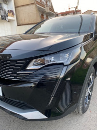 voitures-peugeot-3008-2022-gt-boghni-tizi-ouzou-algerie