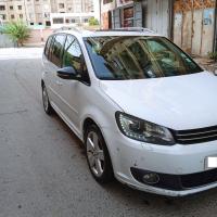 break-familiale-volkswagen-touran-2015-familly-baba-hassen-alger-algerie