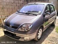 voitures-renault-scenic-1999-privilege-azzaba-skikda-algerie