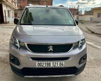 voitures-peugeot-rifter-2021-ain-kercha-oum-el-bouaghi-algerie