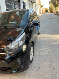 voitures-kia-picanto-2018-lx-ain-temouchent-algerie