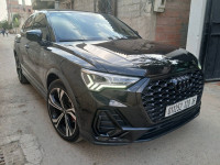 voitures-audi-q3-2020-s-line-bab-ezzouar-alger-algerie