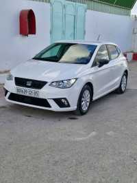 voitures-seat-ibiza-2021-batna-algerie