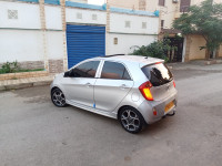 voitures-kia-picanto-2014-brazilia-staoueli-alger-algerie