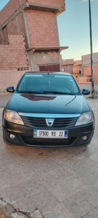 voitures-dacia-logan-2013-tenira-sidi-bel-abbes-algerie