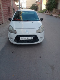 voitures-citroen-c3-2012-boghni-tizi-ouzou-algerie