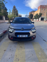 voitures-citroen-c3-2022-c-series-laghouat-algerie