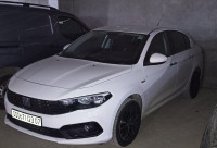 voitures-fiat-tipo-2023-city-biskra-algerie