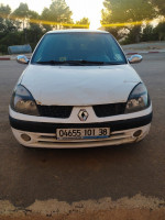 voitures-reneult-clio-2-2001-lazharia-tissemsilt-algerie