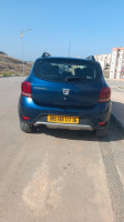 voitures-dacia-sandero-2017-stepway-ben-aknoun-alger-algerie