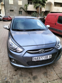 voitures-hyundai-accent-rb-5-portes-2018-birtouta-alger-algerie