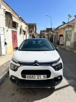 voitures-citroen-c3-2021-shine-baba-hassen-alger-algerie