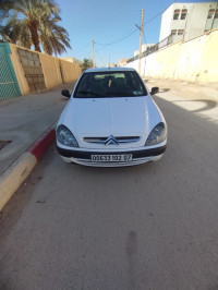 voitures-citroen-xsara-2002-biskra-algerie