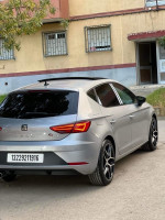 voitures-seat-leon-2019-bab-ezzouar-alger-algerie