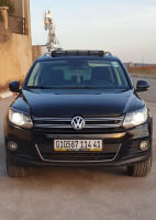 tout-terrain-suv-volkswagen-tiguan-2014-souk-ahras-algerie