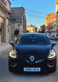 voitures-renault-clio-4-facelift-2019-gt-line-bordj-bou-arreridj-algerie