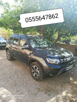 voitures-dacia-duster-2024-journey-alger-centre-algerie