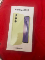 smartphones-samsung-galaxy-a54-5g-hussein-dey-alger-algerie