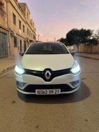 voitures-renault-clio-4-2019-gt-line-mostaganem-algerie