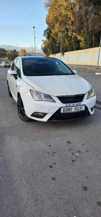 voitures-seat-ibiza-2012-fully-constantine-algerie