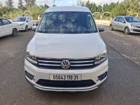 voitures-volkswagen-caddy-2019-alltrack-oued-rhiou-relizane-algerie