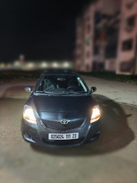 voitures-toyota-yaris-sedan-2011-el-bouni-annaba-algerie