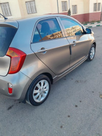 voitures-kia-picanto-2011-bop-remchi-tlemcen-algerie