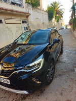 voitures-renault-captur-2021-intense-alger-centre-algerie