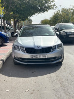 voitures-skoda-octavia-2017-style-batna-algerie