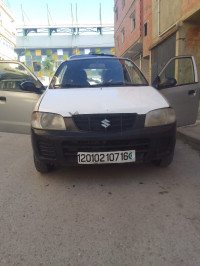 voitures-suzuki-alto-2007-dar-el-beida-alger-algerie