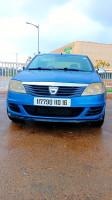 voitures-dacia-logan-2010-ouled-fayet-alger-algerie