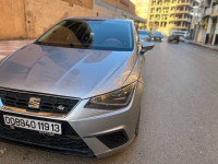 voitures-seat-ibiza-2019-chetouane-tlemcen-algerie