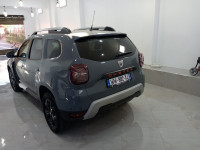 voitures-dacia-duster-2022-facelift-laureate-tizi-ouzou-algerie