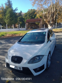 voitures-seat-leon-2012-bouzareah-alger-algerie