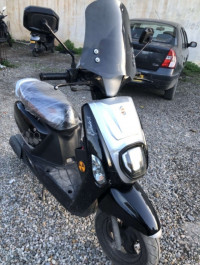 motos-et-scooters-vms-كوكسي-2023-ouled-yaich-blida-algerie