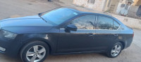 voitures-skoda-octavia-2014-tlemcen-algerie