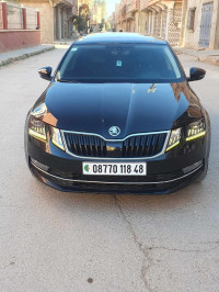 voitures-skoda-octavia-2018-relizane-algerie