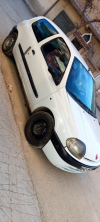 voitures-renault-clio-2-1999-ain-beida-oum-el-bouaghi-algerie