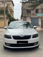 voitures-skoda-octavia-2016-edition-draa-essamar-medea-algerie