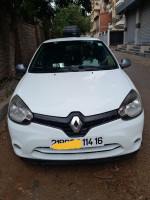 voitures-renault-clio-campus-2014-bye-bab-ezzouar-alger-algerie