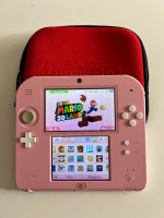 jeux-videos-nintendo-2ds-avec-30-et-pochette-les-eucalyptus-alger-algerie