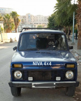 voitures-lada-niva-1988-sidi-amar-annaba-algerie