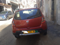 voitures-dacia-sandero-2011-saoula-alger-algerie