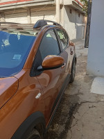 voitures-dacia-sandero-2021-stepway-belkheir-guelma-algerie