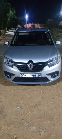 voitures-renault-symbol-2018-extreme-saida-algerie