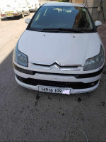 voitures-citroen-c4-2009-hadjout-tipaza-algerie