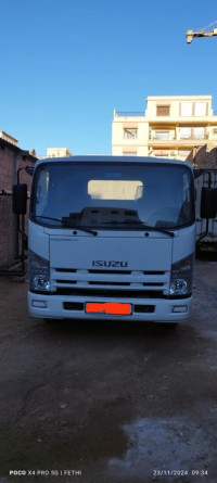 camion-isuzu-super-jumbo-2024-oran-algerie