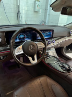 voitures-mercedes-cls-2019-algerie