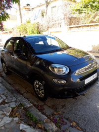 voitures-fiat-500-x-2024-constantine-algerie