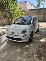 automobiles-fiat-500-2024-dolcevita-bab-ezzouar-alger-algerie